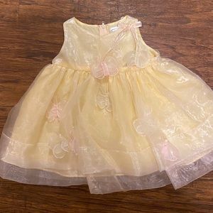 12 Month Vintage Dress